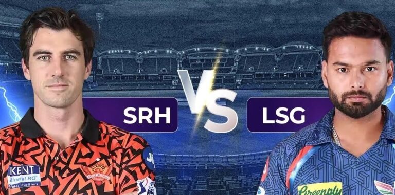 IPL News : Will 300 runs be  scored  in  today’s match