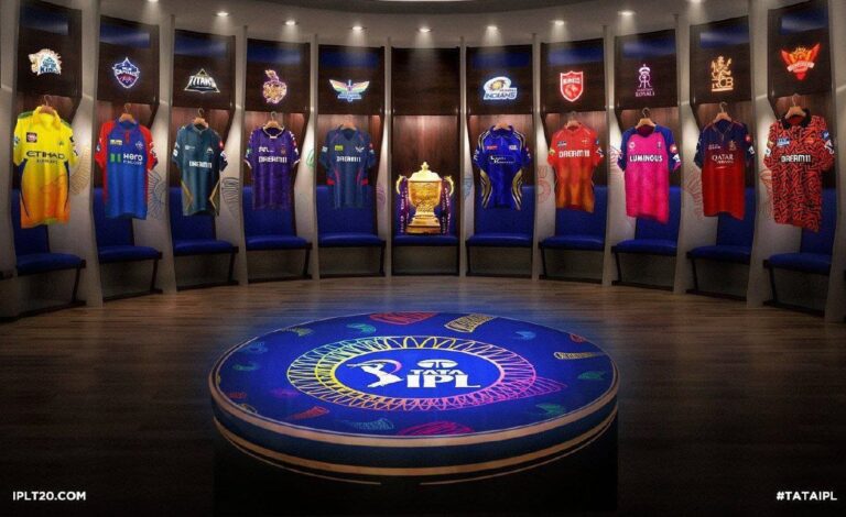 IPL News : IPL 2025 Resumption – The Carnival of Cricket Returns!