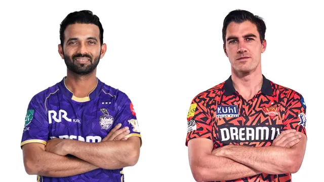 Match Preview : KKR vs  SRH at Eden Gardens