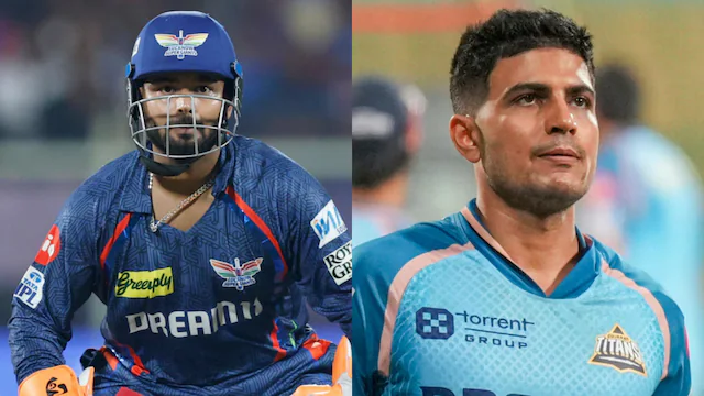 Match Preview: LSG vs GT at Ekana Stadium Lucknow