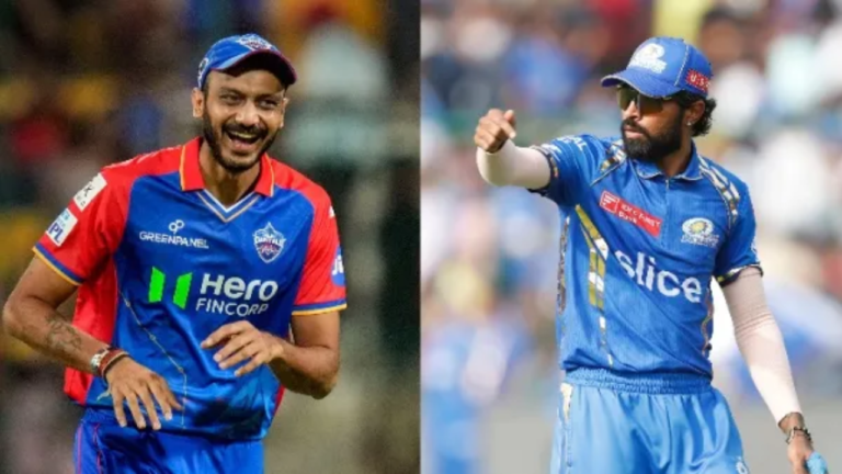 Match Preview : DC vs MI at Arun Jaitley Stadium Delhi