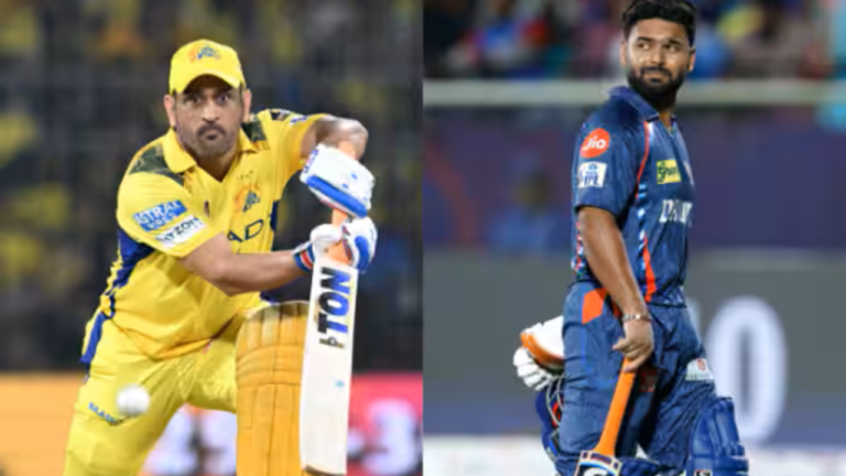 Match Preview : LSG vs CSK at Ekana Stadium Lucknow