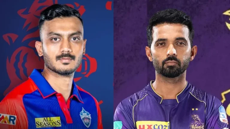 Dream Team: DC vs KKR at Arun Jaitley Stadium