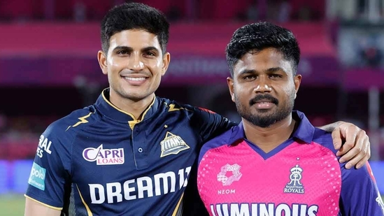 Match Preview : GT vs RR at Narendra Modi Stadium