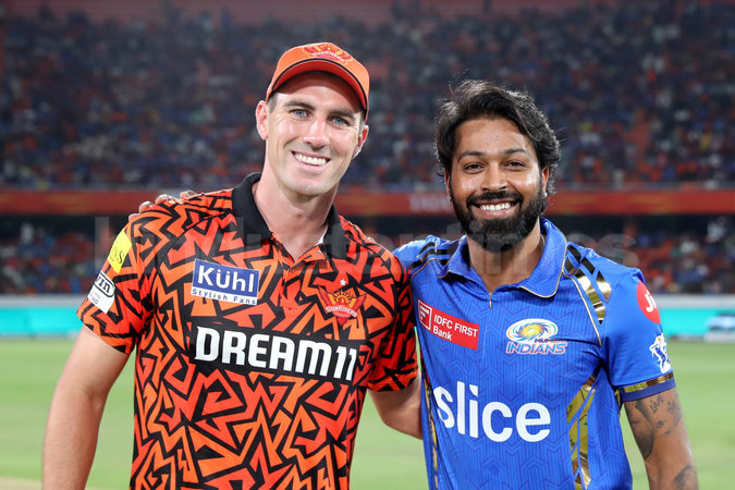 Match Preview: SRH vs MI at Hyderabad