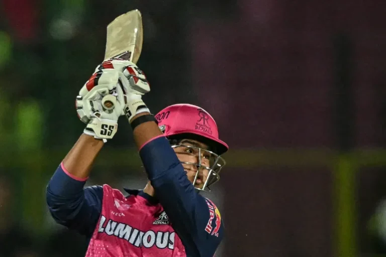 IPL News : Youngest IPL Debutant Vaibhav Suryavanshi