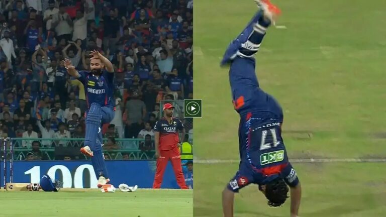 Viral  Video: Rishabh Pant’s Sensational Century