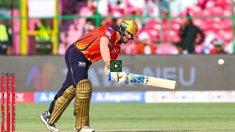 Viral Video : Nehal Wadhera Delivers Under Pressure