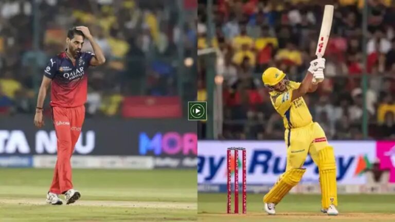 Viral Video : Ayush Mahatre Youngest Centurion of CSK