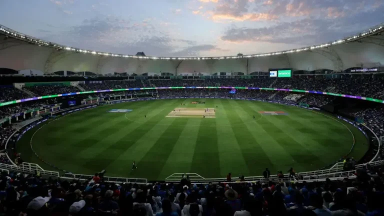 IPL News : Emirates Cricket Board Might Host Remainder of IPL 2025