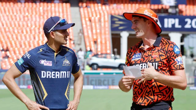 Match Preview: GT vs SRH at Narendra Modi Stadium Ahmedabad
