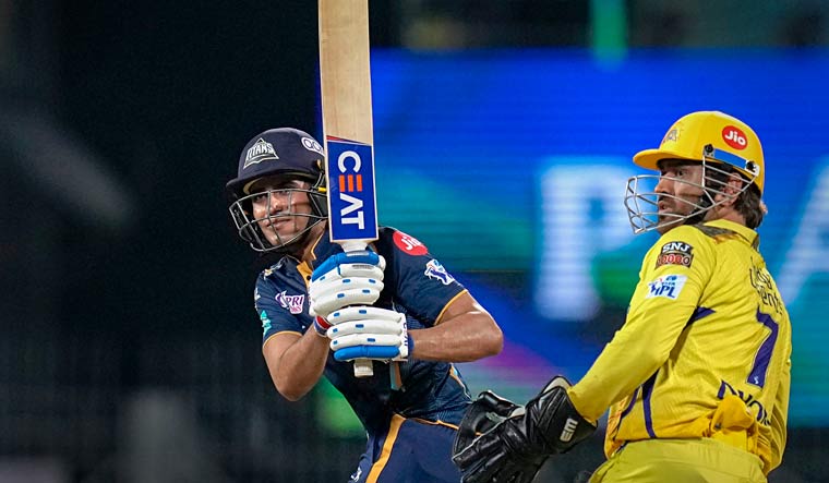 Match Preview : GT vs CSK at Narendra Modi Stadium , Ahmedabad