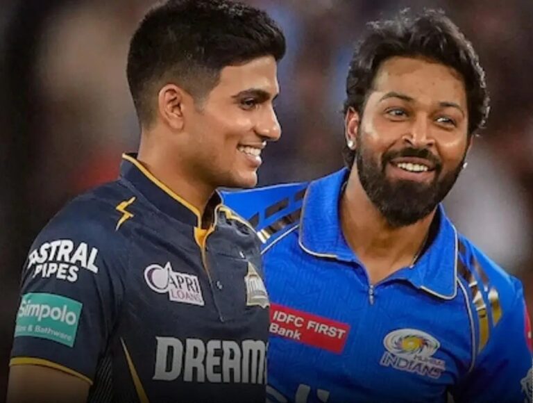 Match Preview: MI vs GT at Wankhede Stadium , Mumbai