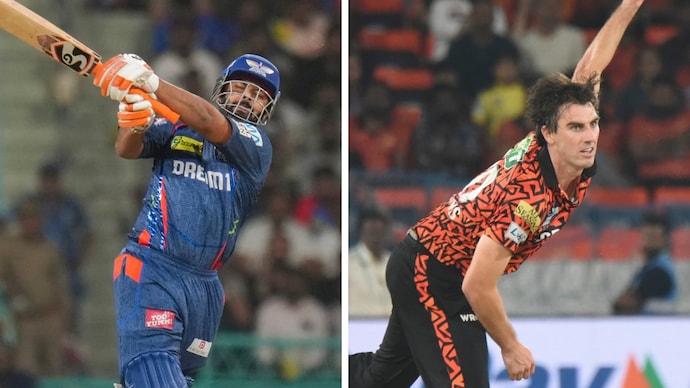 Match Preview : LSG vs SRH at Ekana Stadium, Lucknow