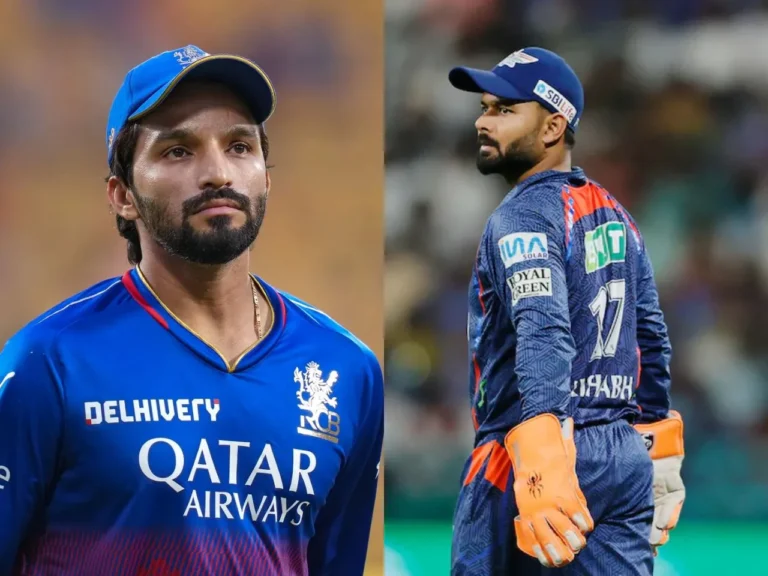 Match Preview: LSG vs RCB at  Ekana Stadium, Lucknow