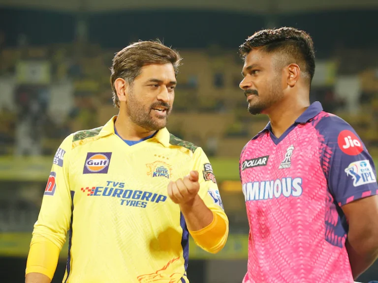 Match Preview : CSK vs RR at Arun Jaitley Stadium , Delhi